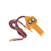 Электрическая лебедка GEKO G81701 12В 2000 lb Photo 6