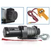 Электрическая лебедка GEKO G81701 12В 2000 lb Photo 9