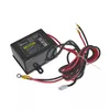 GEKO G81702 12В электрическая лебедка 2500 lb Photo 6