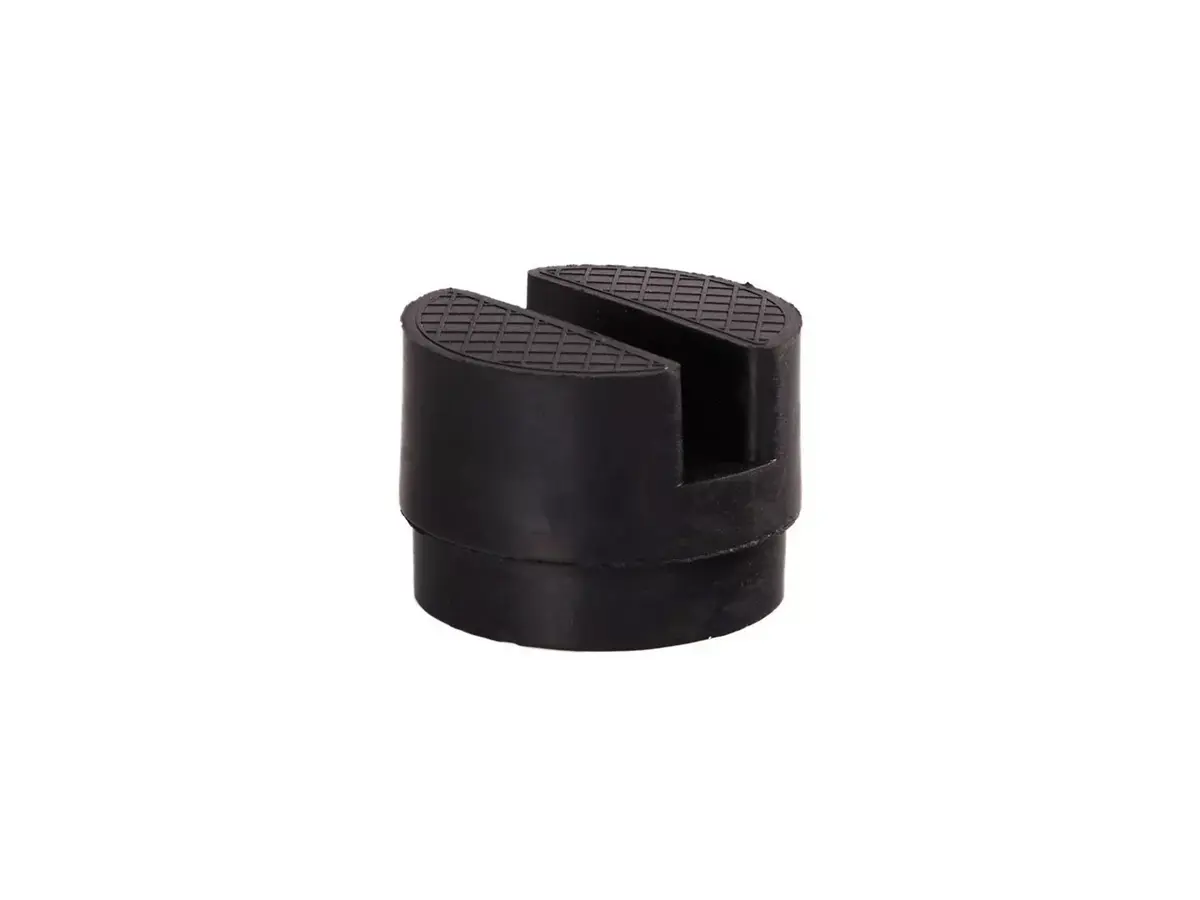 GEKO CG02032C Rubber Jack Pad 2.5T (50x36mm) Photo 3