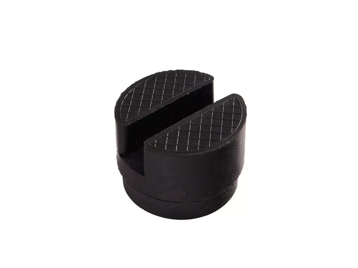 GEKO CG02032C Rubber Jack Pad 2.5T (50x36mm) Photo 6