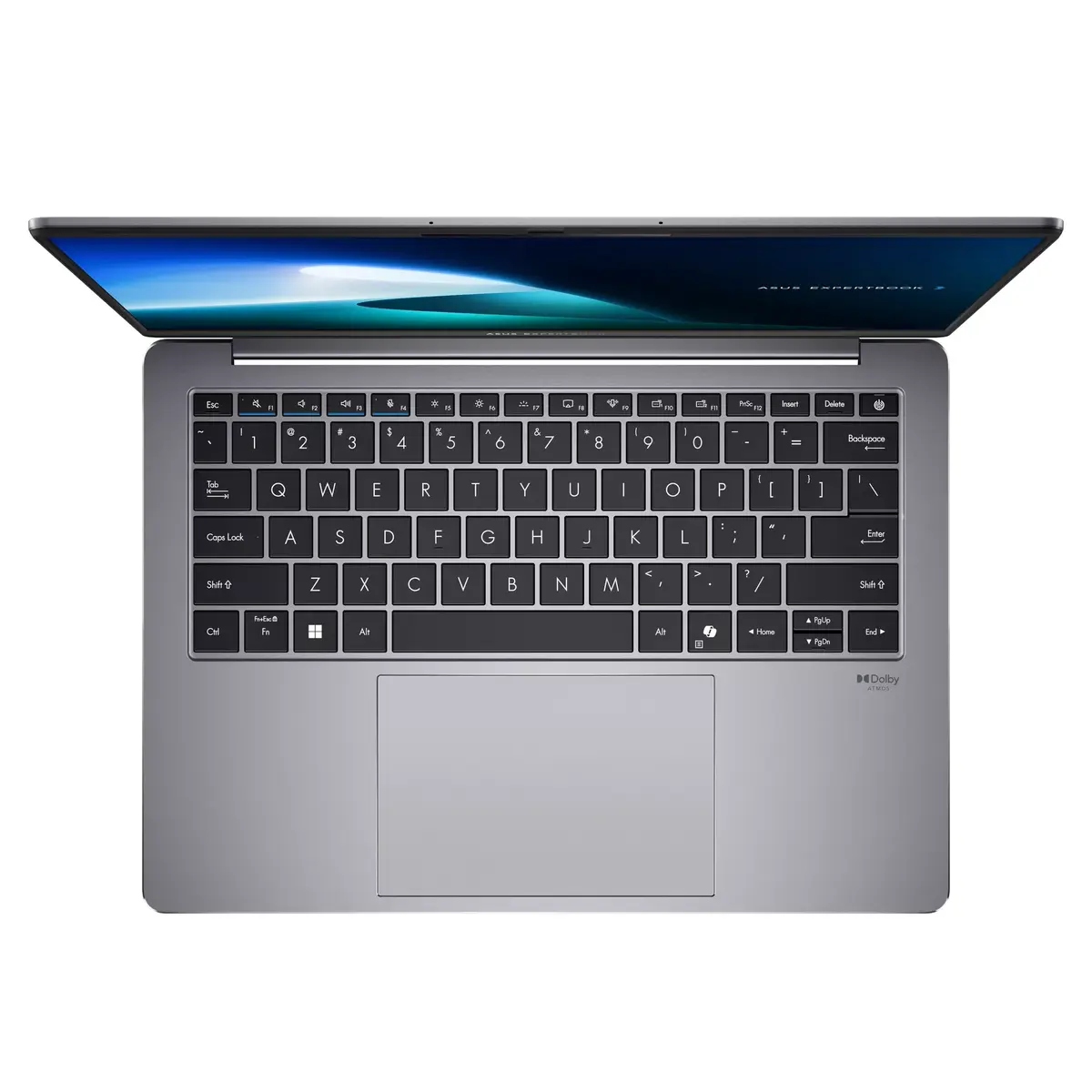 Klēpjdators ASUS ExpertBook P5405CSA-NZ0101 Photo 7