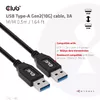 USB Type-A кабель CLUB3D CAC-1409 Photo 3
