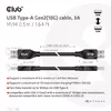 USB Type-A кабель CLUB3D CAC-1409 Photo 4