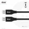 USB Type-A кабель CLUB3D CAC-1409 Photo 7
