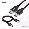 USB Type-A кабель CLUB3D CAC-1409 Photo 8