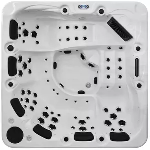 Ванна AMUE SPA Creative Bath AMOG-1343 230 x 230 см