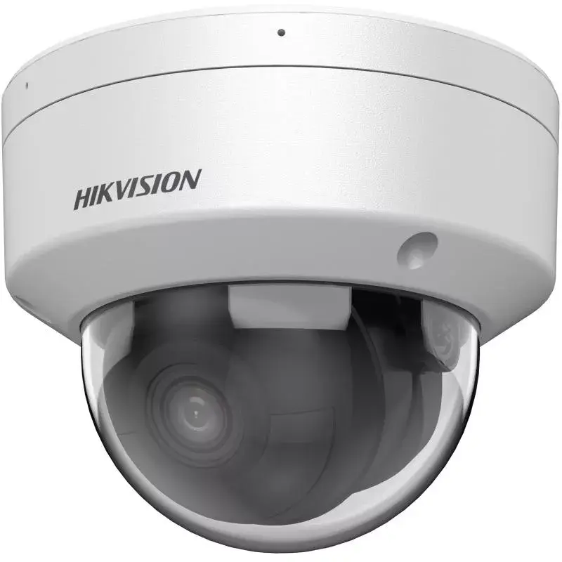 IP drošības kamera Hikvision Pro Series DS-2CD2146G2H-ISU Photo 2