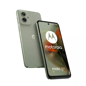 Смартфон Motorola moto g55 5G 6.49" 8 ГБ 256 ГБ Зеленый
