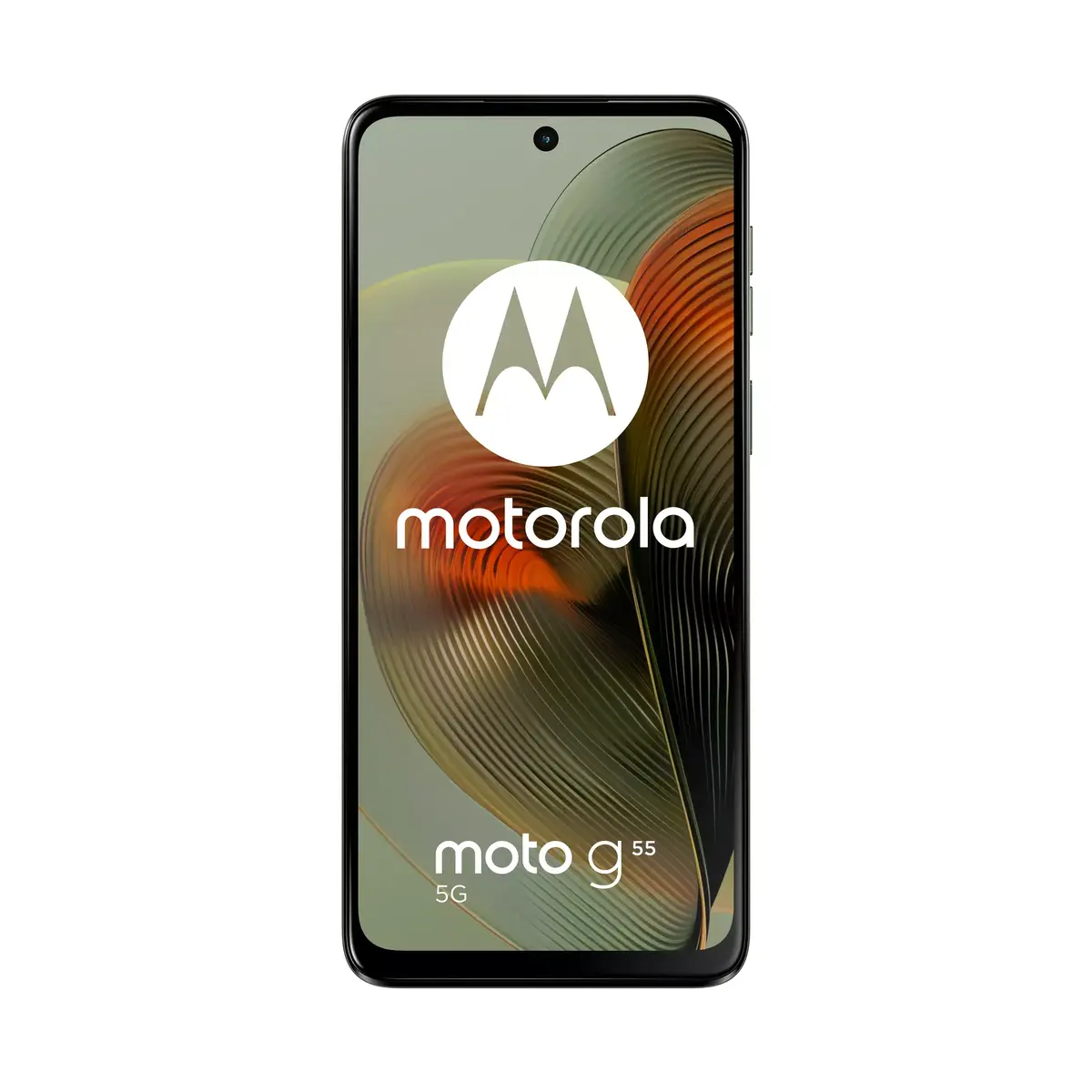Смартфон Motorola moto g55 5G Photo 2