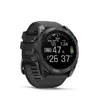Смарт‑часы GARMIN Fenix 8 — 51 мм титан Photo 5