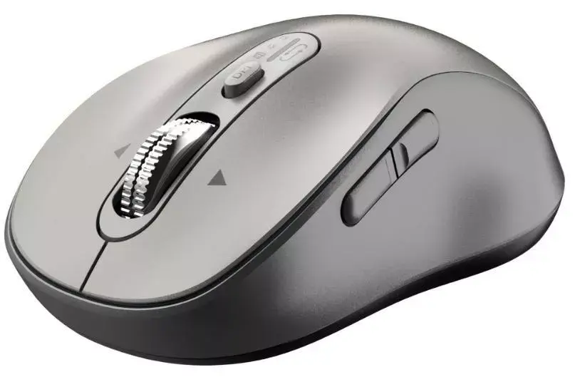 Wired ergonomic mouse YENKEE YMS2010SR Photo 3