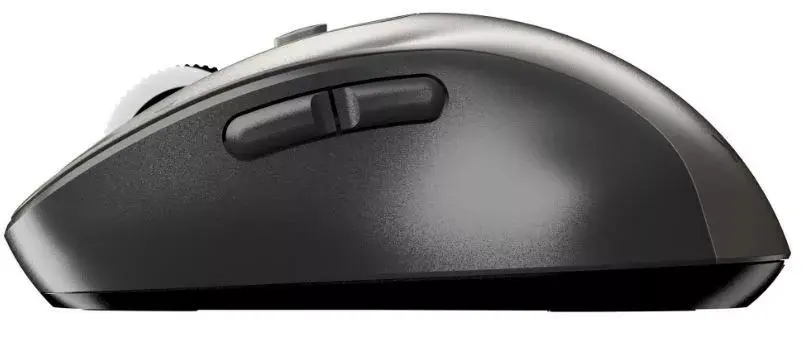 Wired ergonomic mouse YENKEE YMS2010SR Photo 4
