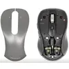 Wired ergonomic mouse YENKEE YMS2010SR Photo 6