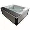 Bath Tub AMUE AMOG-1543 200x170 cm Photo 5