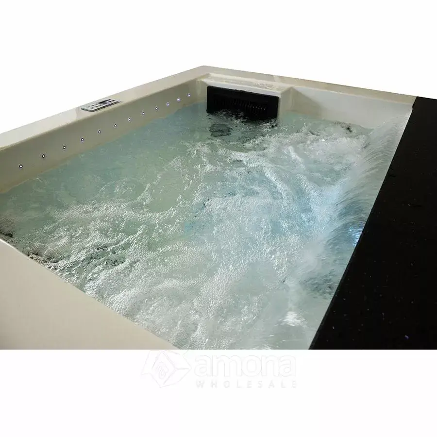 Bath Tub AMUE AMOG-1543 200x170 cm Photo 6