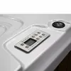 AMUE SPA bath AMOG-1513 240x240 cm Photo 7