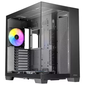 Компьютерный корпус Antec C8 ARGB Full Tower Black