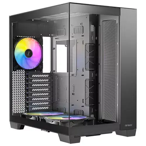 Компьютерный корпус Antec C8 ARGB Photo 3