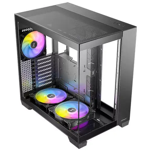 Компьютерный корпус Antec C8 ARGB Photo 4