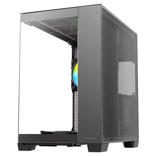 Компьютерный корпус Antec C8 ARGB Photo 5