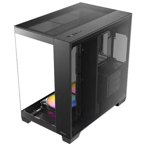 Компьютерный корпус Antec C8 ARGB Photo 7