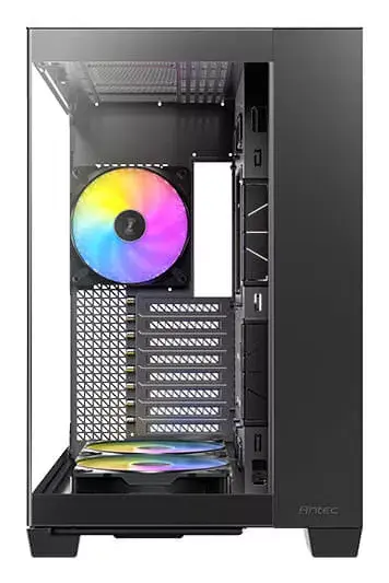 Компьютерный корпус Antec C8 ARGB Photo 8