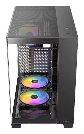 Компьютерный корпус Antec C8 ARGB Photo 9