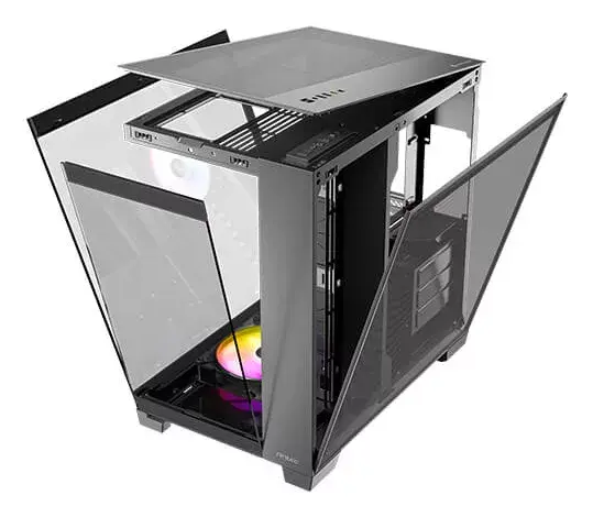 Компьютерный корпус Antec C8 ARGB Photo 10