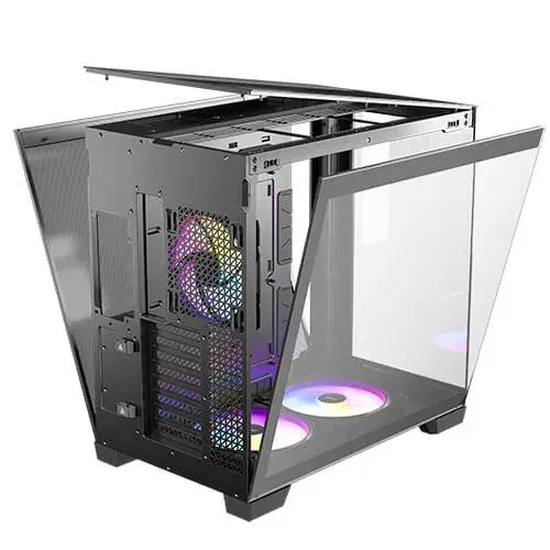Компьютерный корпус Antec C8 ARGB Photo 11