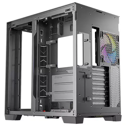 Компьютерный корпус Antec C8 ARGB Photo 13