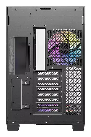 Компьютерный корпус Antec C8 ARGB Photo 19