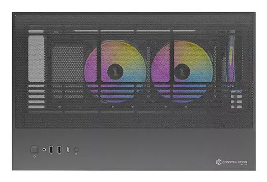 Компьютерный корпус Antec C8 ARGB Photo 20
