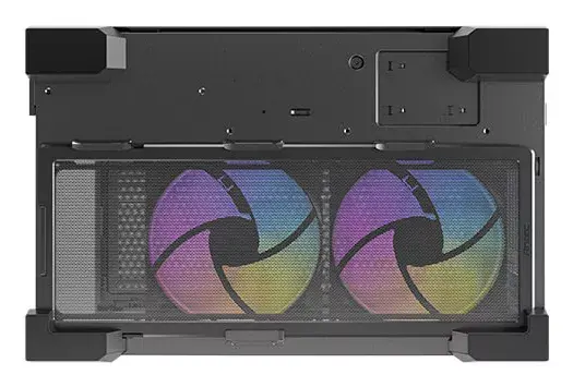 Компьютерный корпус Antec C8 ARGB Photo 21