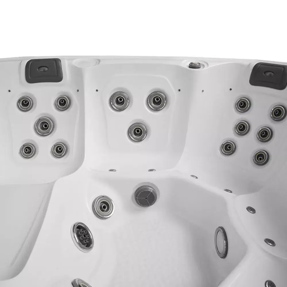 AMUE SPA AMOG-1638 Standard+ 235x235 cm Photo 3
