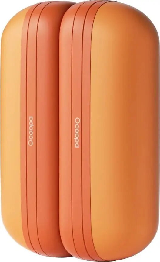 Uzlādes rokām sildītājs Ocoopa UT2s Mini