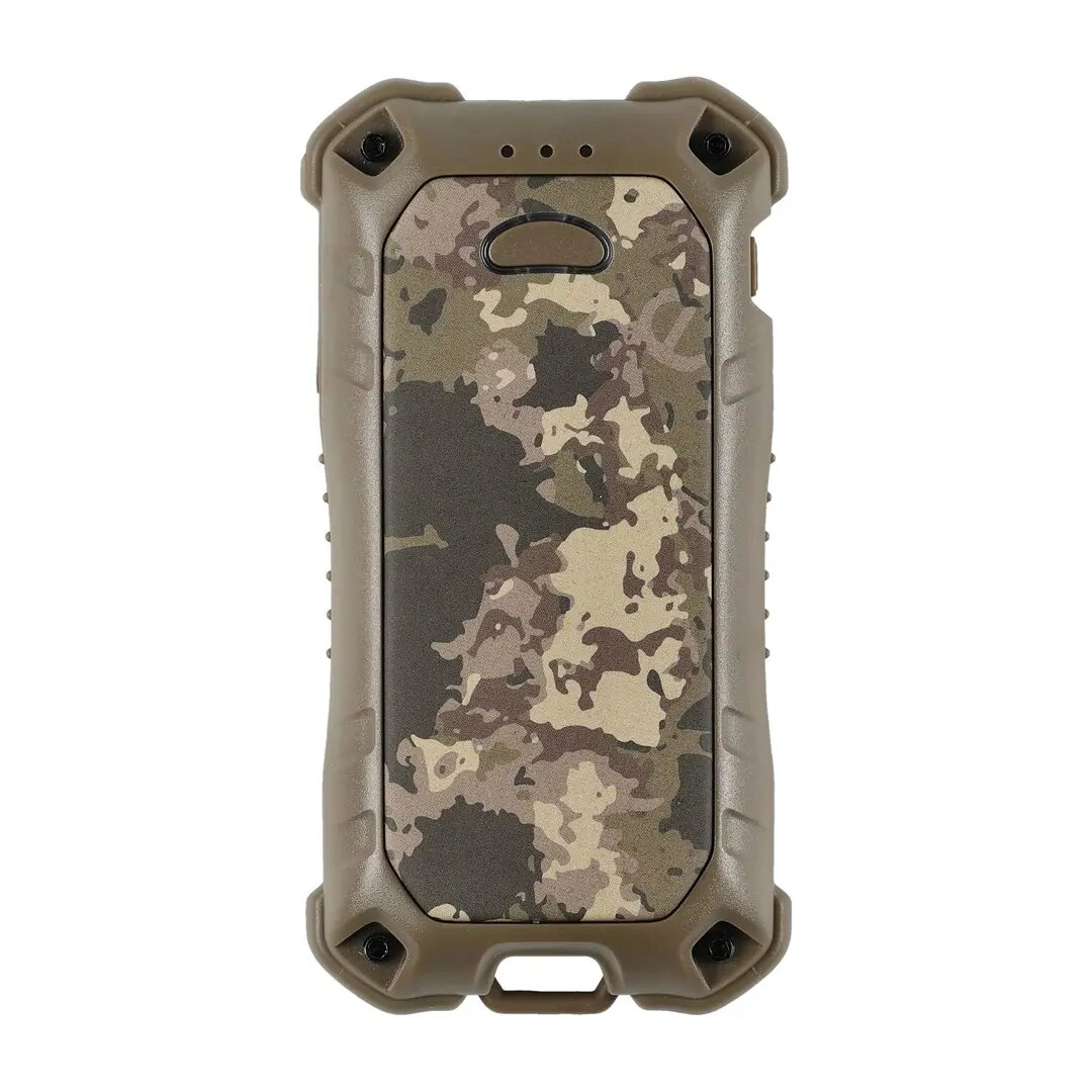 Elektriskais sildītājs Ocoopa UT3201 Camouflage —