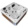 Whirlpool bathtub AMUE AMOG-1661 Photo 2