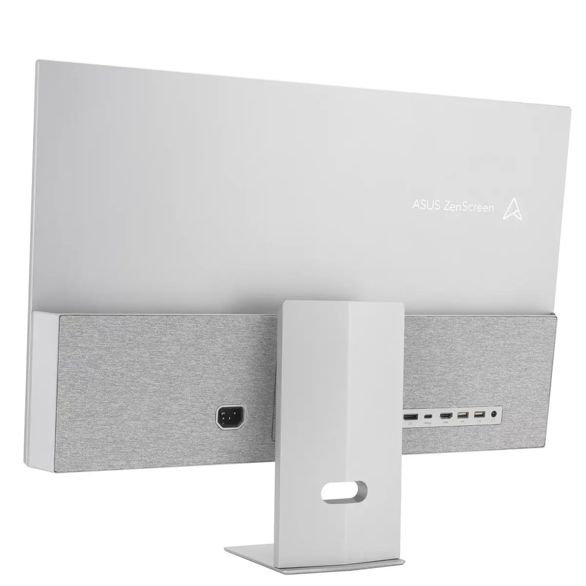 Монитор ASUS ZenScreen Smart MS27UC Photo 2