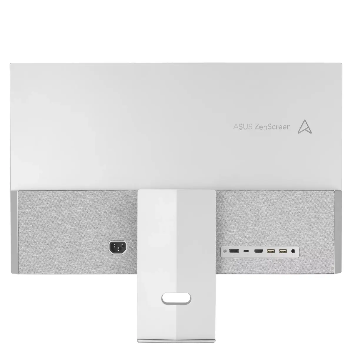 Монитор ASUS ZenScreen Smart MS27UC Photo 3