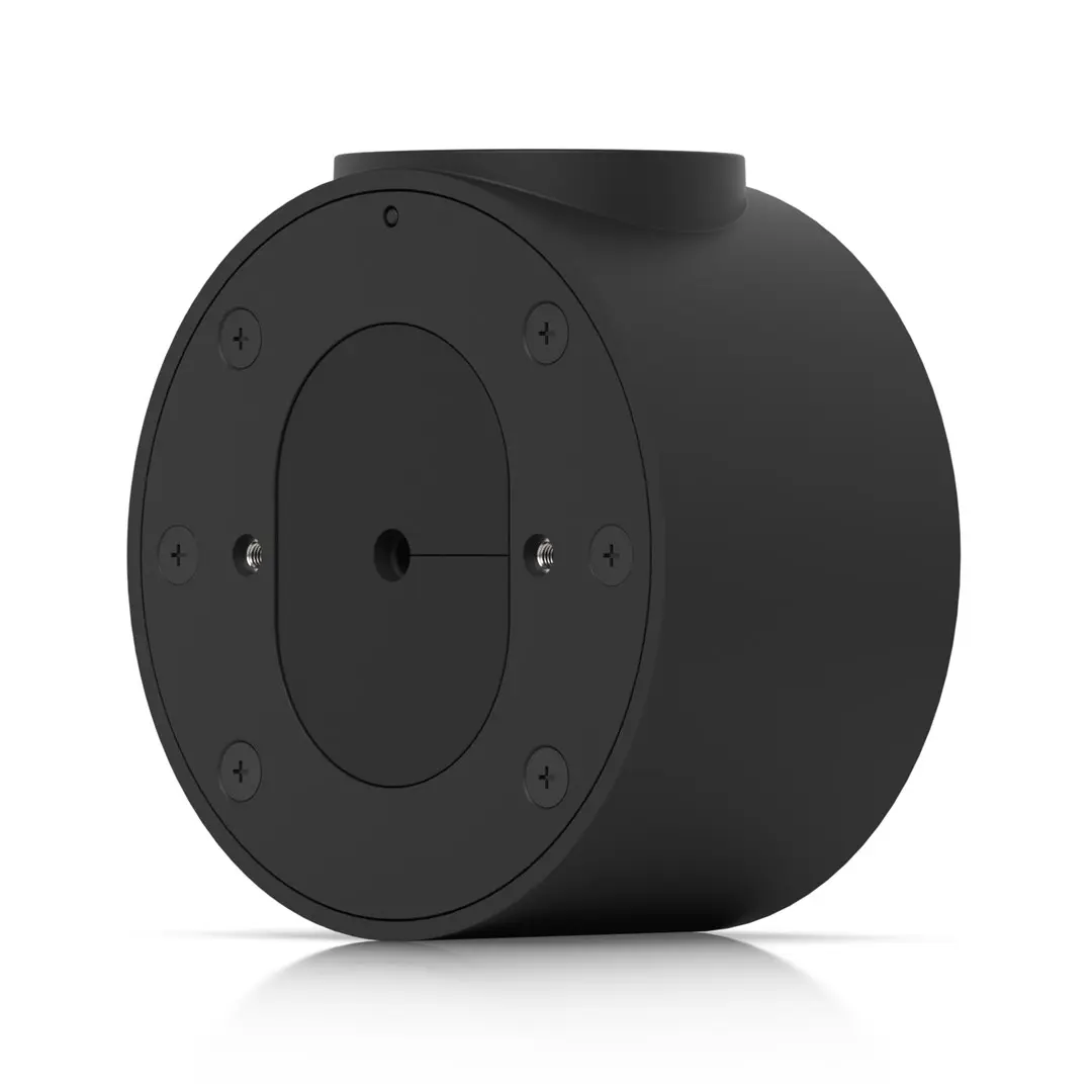 Savienojuma kaste Ubiquiti UACC-CAMERA-CJB-B videonovērošanas kamera