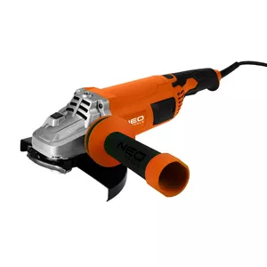 Шлифовальная машинка NEO tools 04-715 3000W 230mm