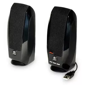 Speakers Logitech S150 2.4W
