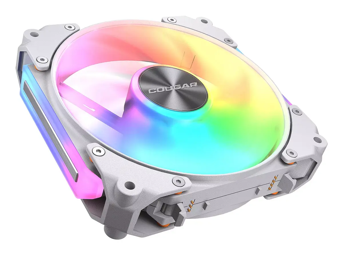 Вентилятор COUGAR Gaming CF-APR12HW3-RGB Photo 3