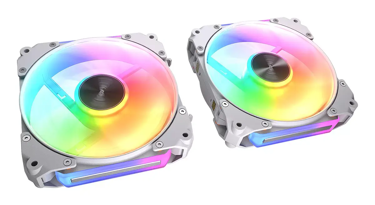 Вентилятор COUGAR Gaming CF-APR12HW3-RGB Photo 7