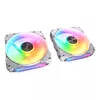 Вентилятор COUGAR Gaming CF-APR12HW3-RGB Photo 7