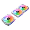 Вентилятор COUGAR Gaming CF-APR12HW3-RGB Photo 8