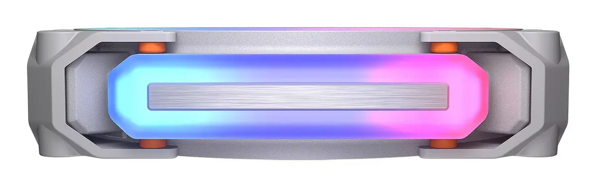 Вентилятор COUGAR Gaming CF-APR12HW-RGB Photo 4