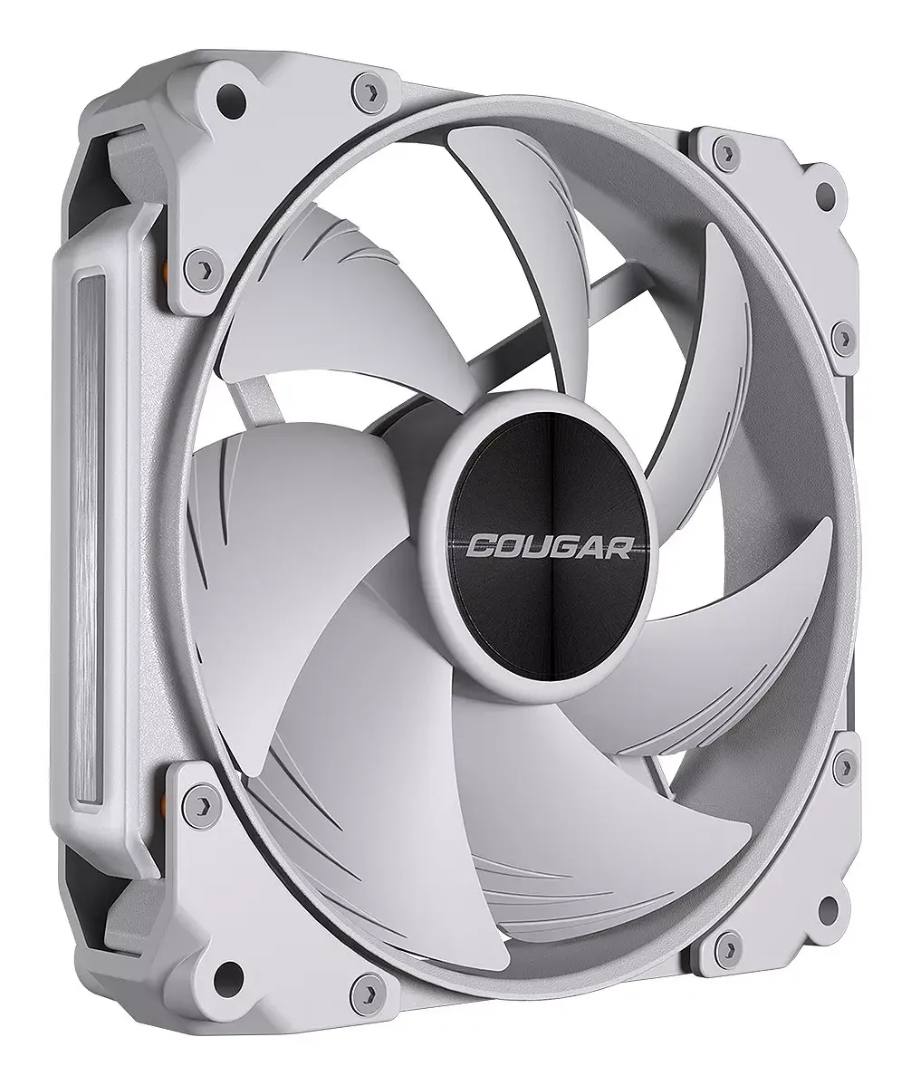 Вентилятор COUGAR Gaming CF-APR12HW-RGB Photo 6