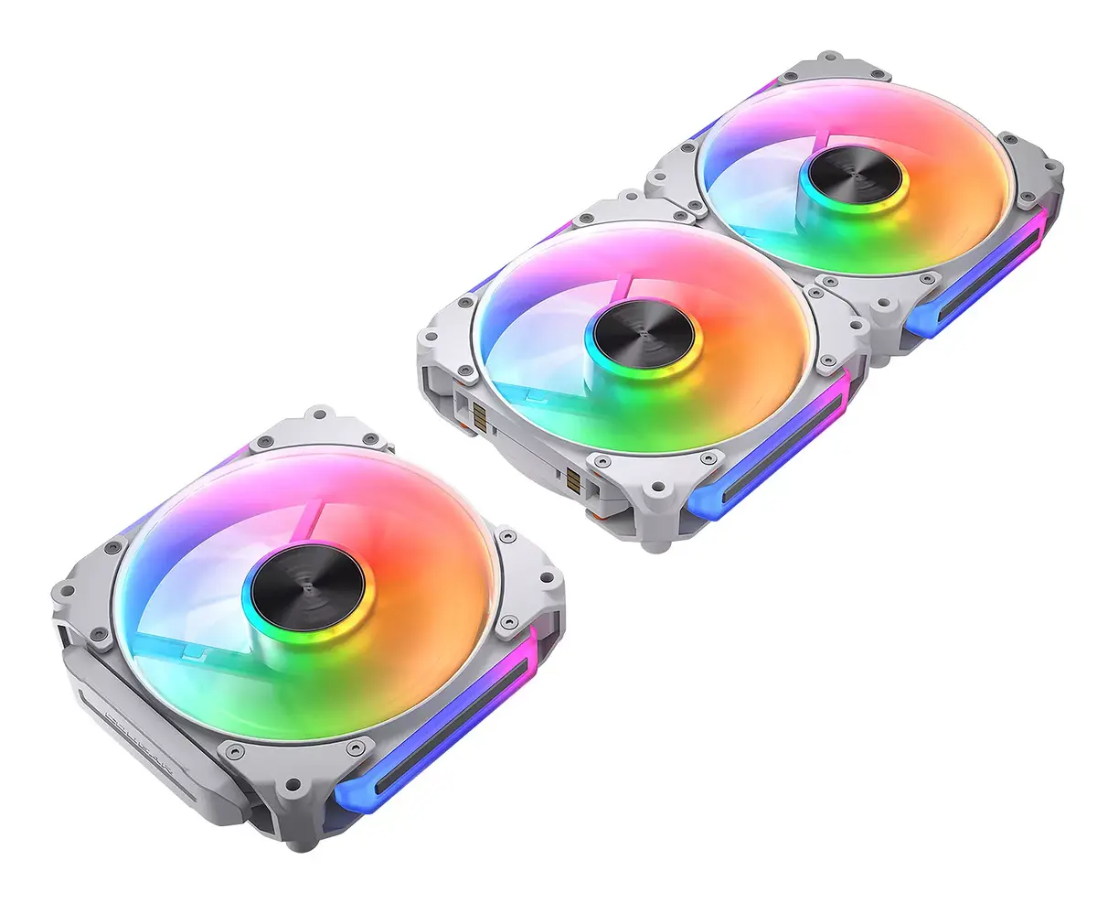 Вентилятор COUGAR Gaming CF-APR12HW-RGB Photo 8